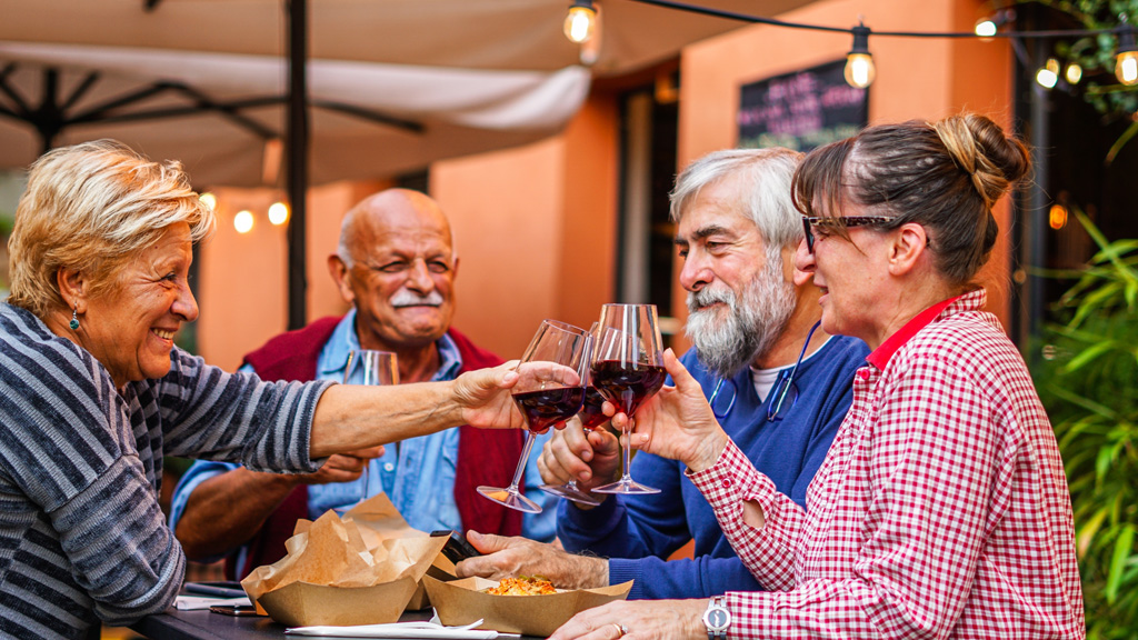 Eat Well and Make Friends! The Top Restaurants for Expats in the Riviera Nayarit