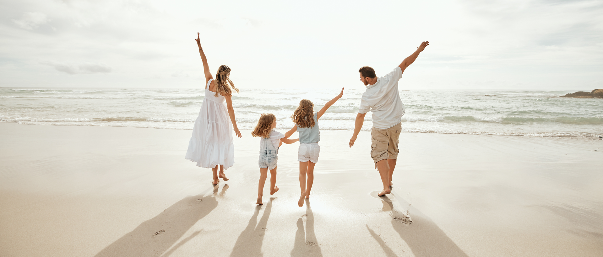 Why Family Vacations Are Essential for Creating Unforgettable Memories