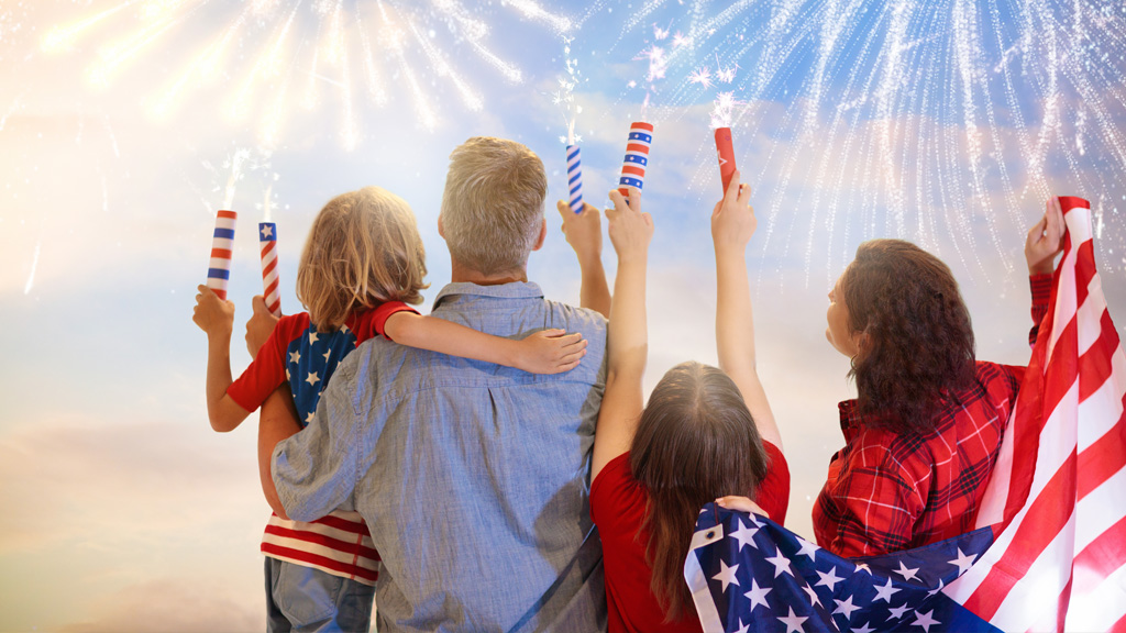 Fireworks and Ocean Breezes: 4th of July with Marival Resorts