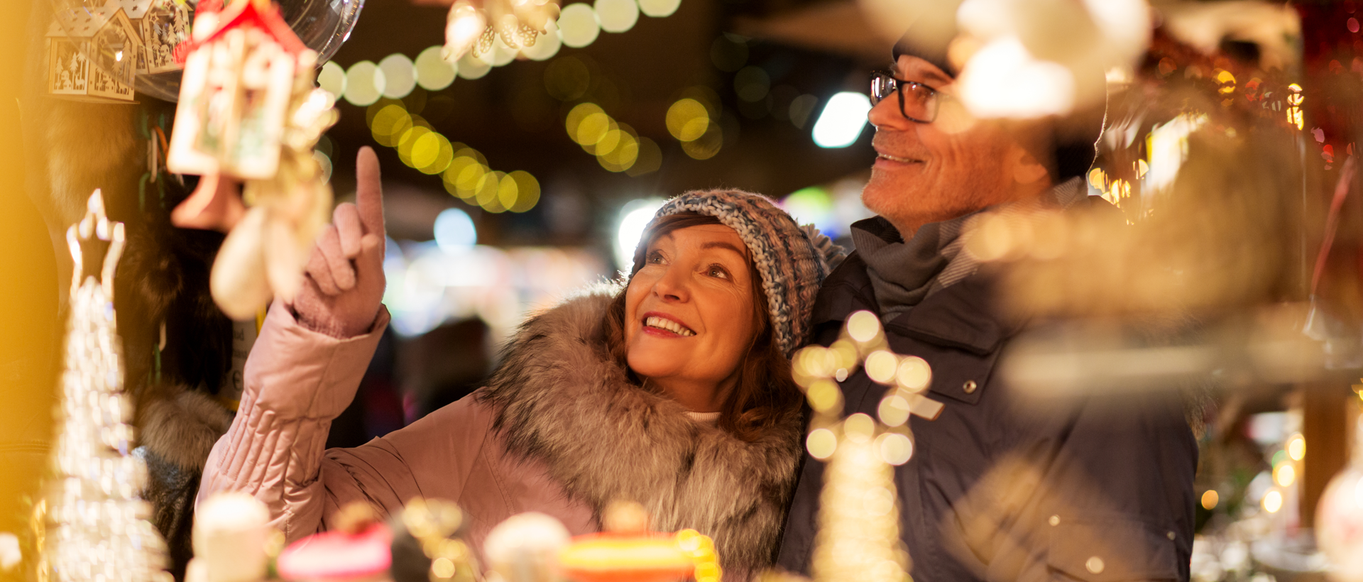 Christmas Markets in the Riviera Nayarit