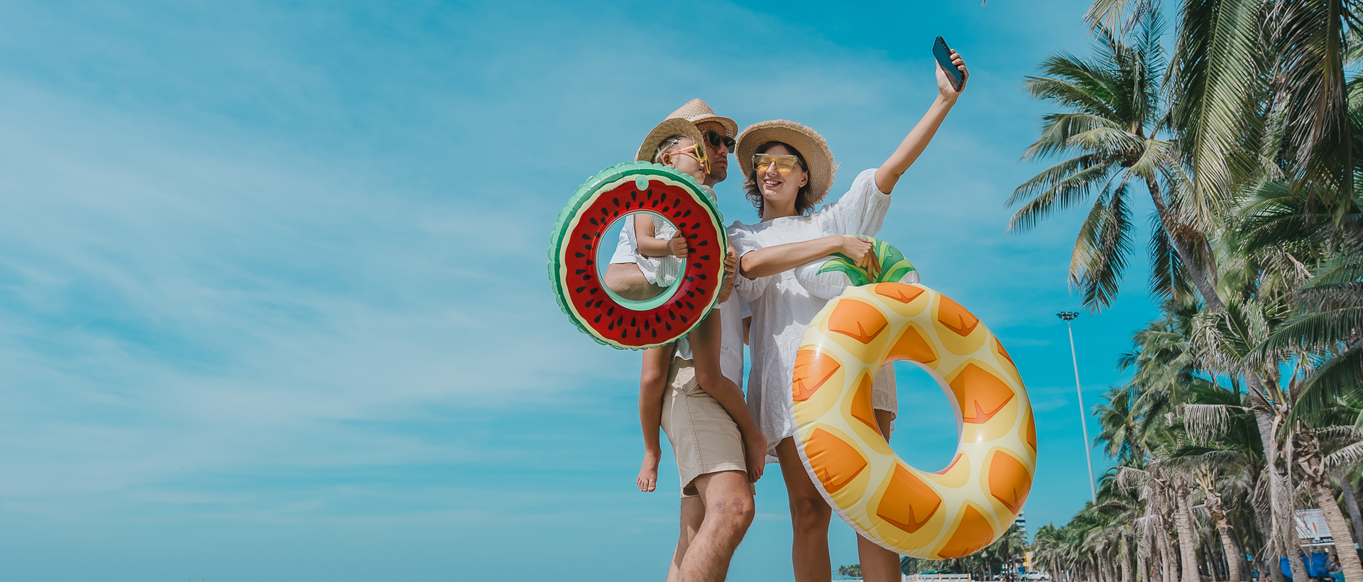 Top 10 Family-Friendly Spring Break Ideas in Riviera Nayarit