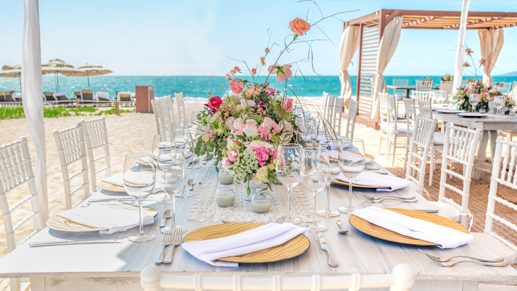 Where to Have a Beach Wedding? Discover the Best Destination for Your Dream Day in Mexico
