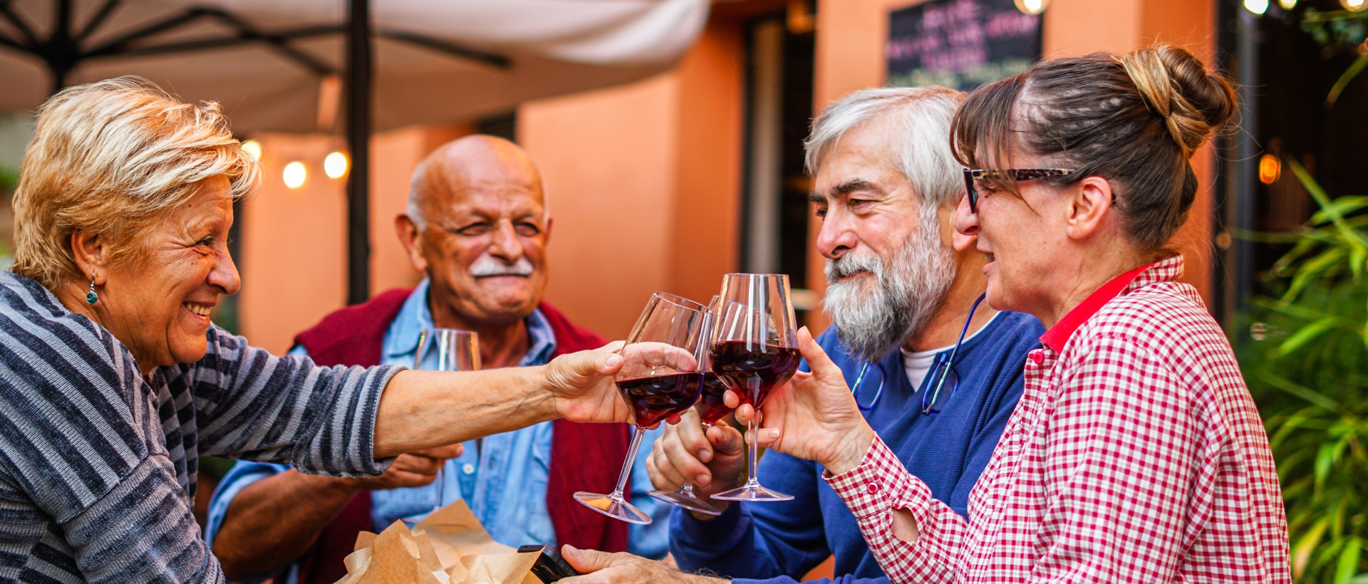 Eat Well and Make Friends! The Top Restaurants for Expats in the Riviera Nayarit