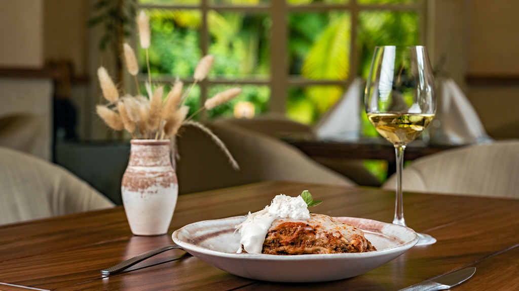 Discover the Hidden Wine Cellar at Taormina Restaurant in Nuevo Vallarta