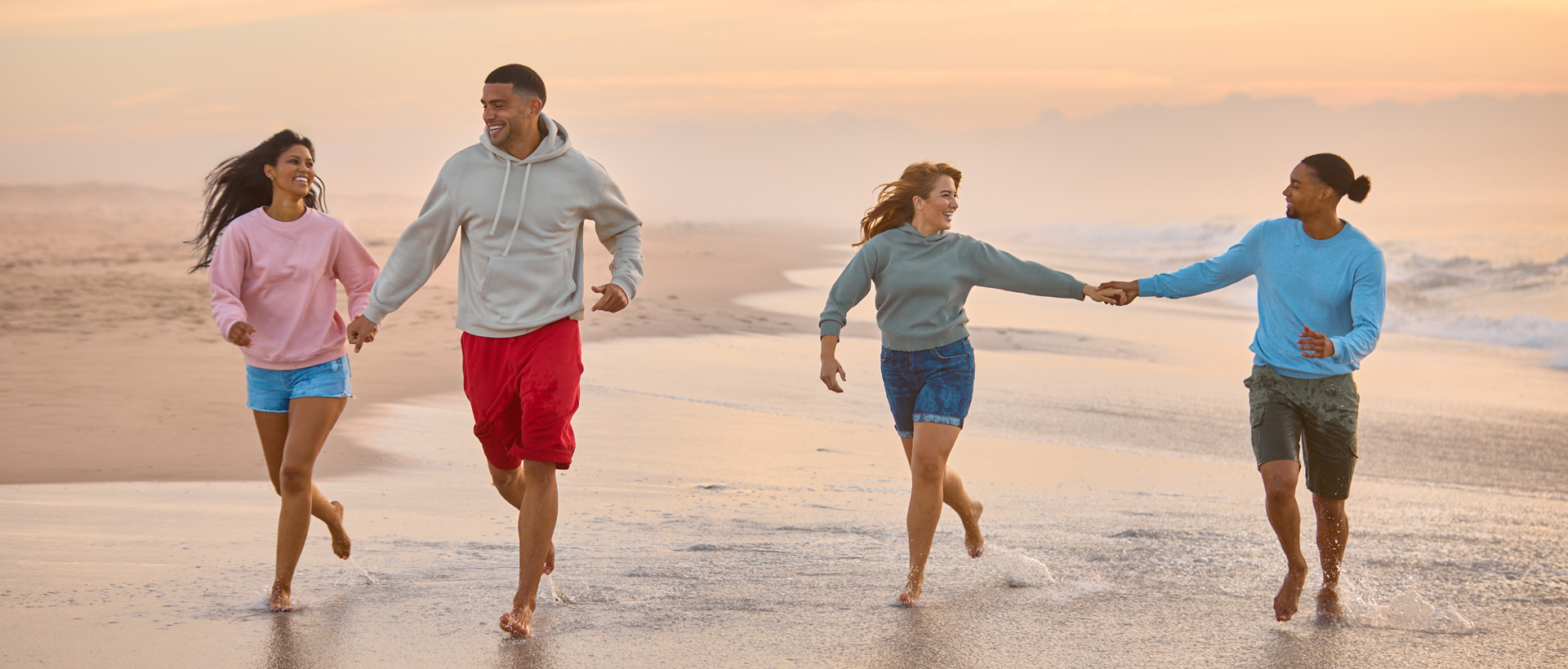 How Autumn Feels Like at the Beach: A Tranquil Escape in Nuevo Vallarta