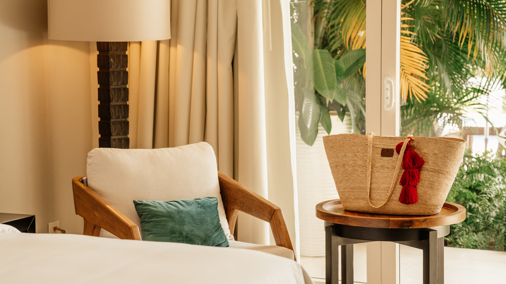 Superior Suites and Premier Collection at Marival Distinct: Why Are They So Different from Standard Hotel Rooms?