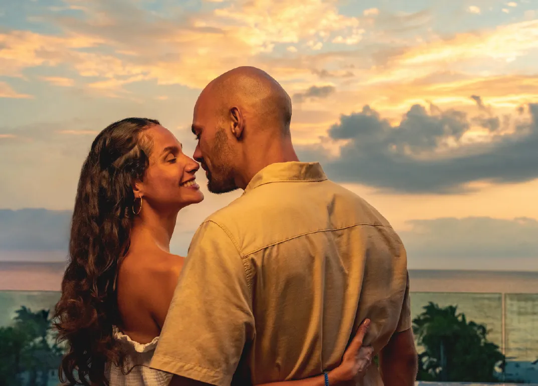 Valentine’s Day Vacation Offer