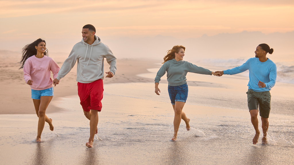 How Autumn Feels Like at the Beach: A Tranquil Escape in Nuevo Vallarta