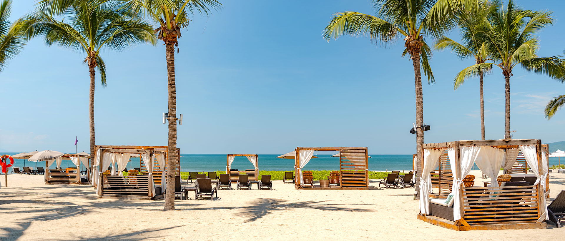 Your Guide to the Riviera Nayarit’s & Puerto Vallarta’s Most Beautiful Certified Beaches