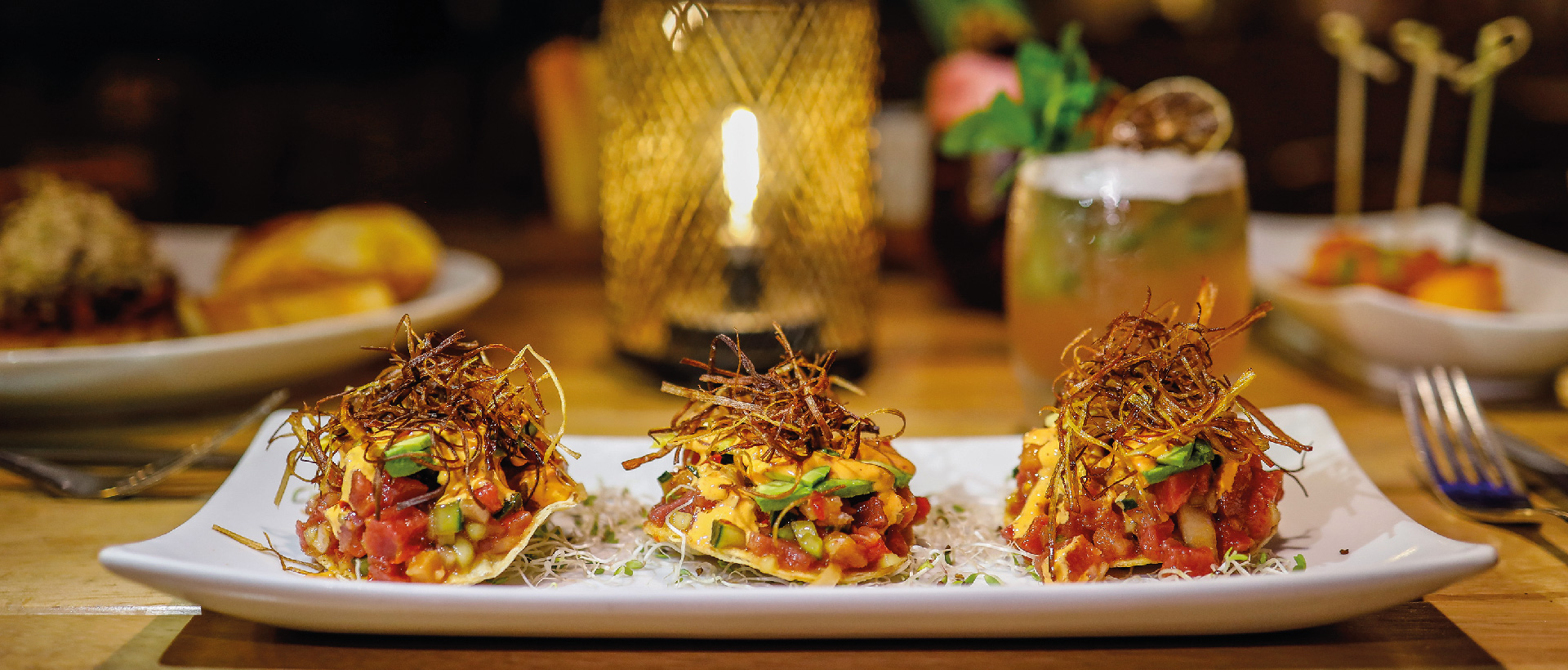 Why Riviera Nayarit Is America’s New Food Destination: A Guide to Coastal Cuisine