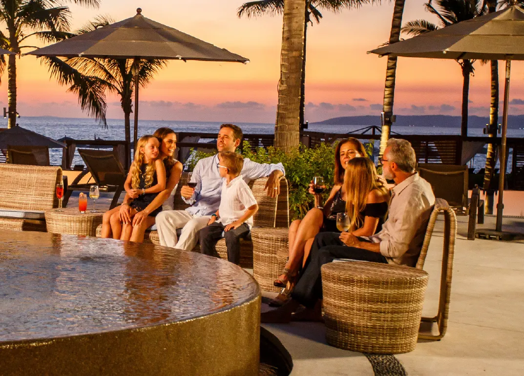 A winter to remember