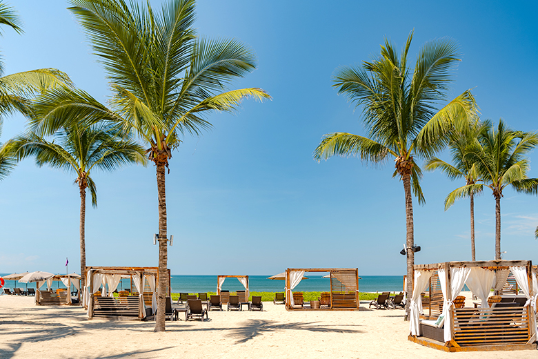 Your Guide to the Riviera Nayarit’s & Puerto Vallarta’s Most Beautiful Certified Beaches