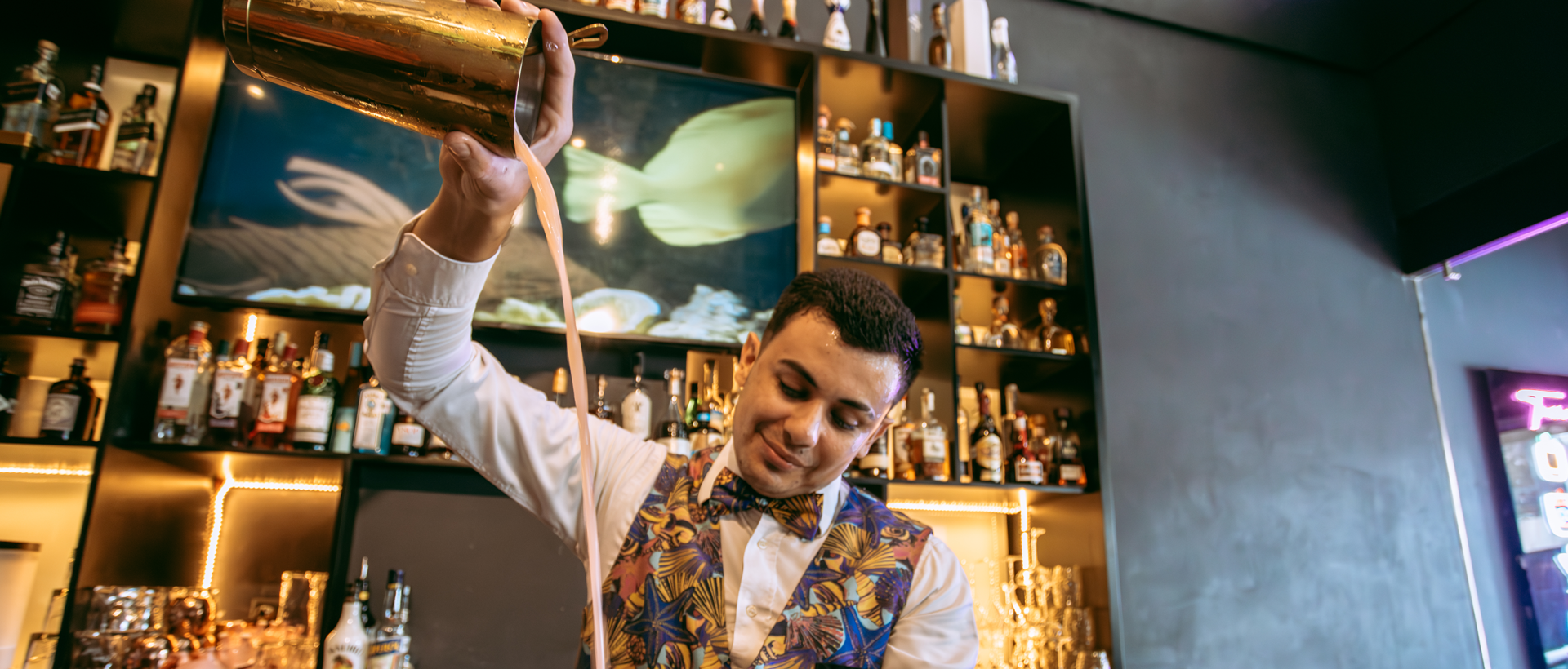 How Chef-Led Concepts Are Changing the Way We Dine