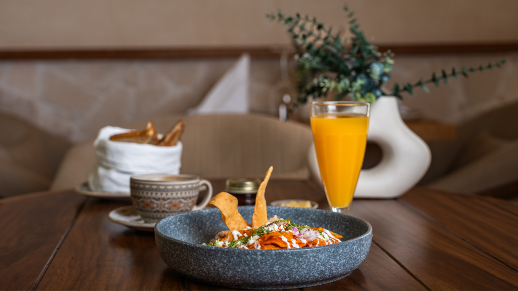 Mexican Foods in Nuevo Vallarta You Need to Try