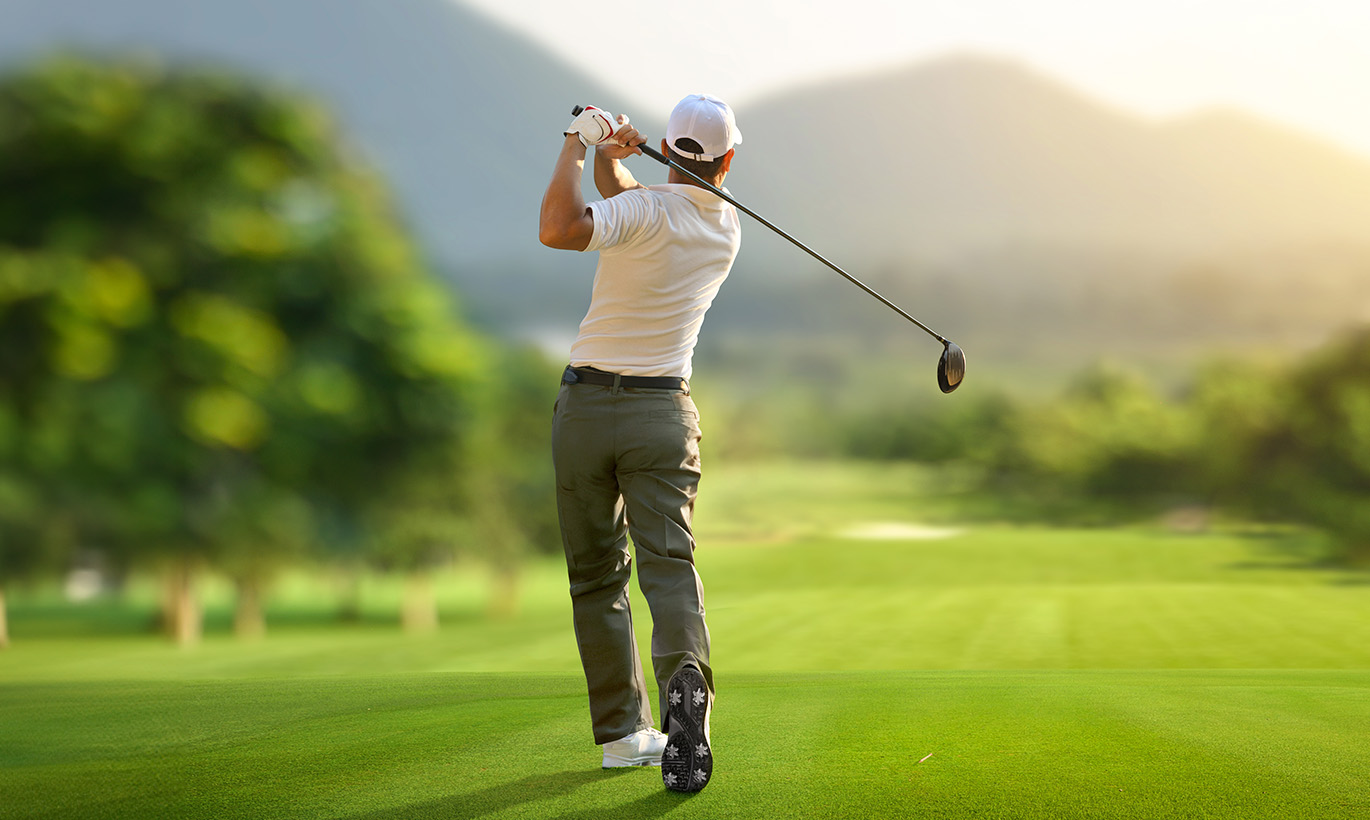 Explore the Top Three Golf Courses in Riviera Nayarit