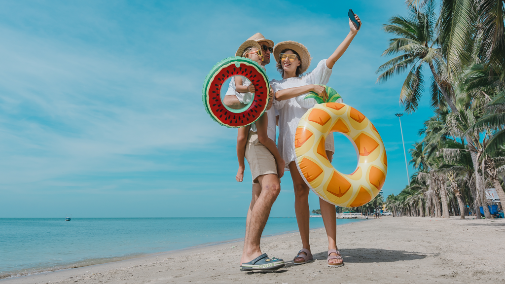 Top 10 Family-Friendly Spring Break Ideas in Riviera Nayarit