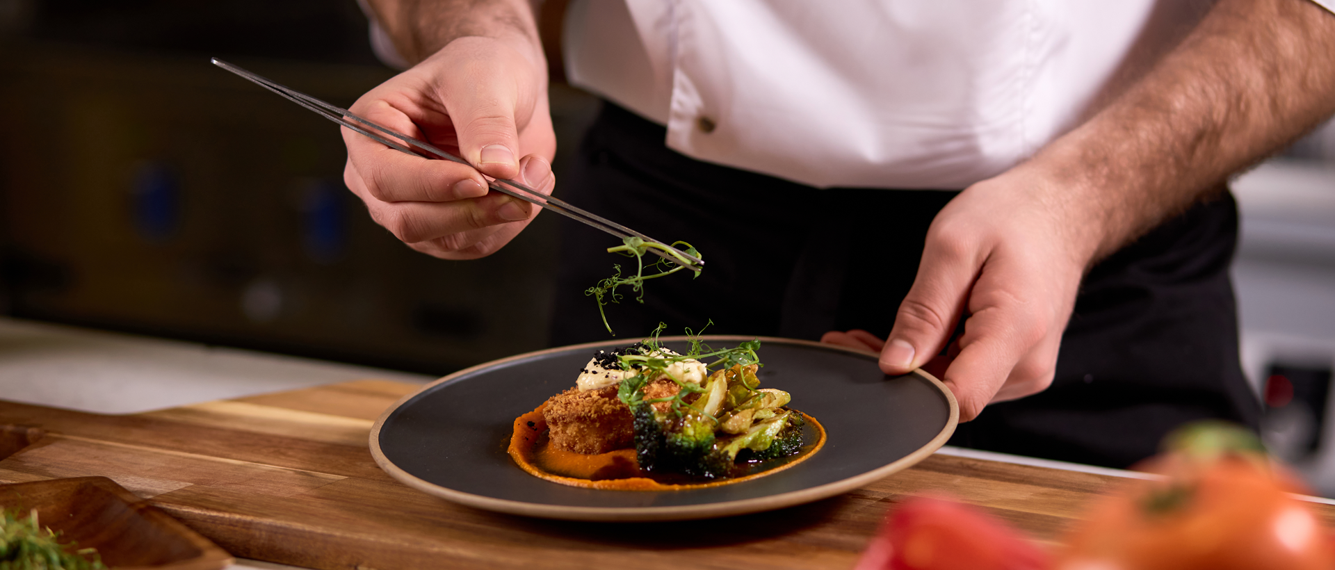 Events and Guest Chefs to Expect at Nayarit Vallarta Gastronómica 2025