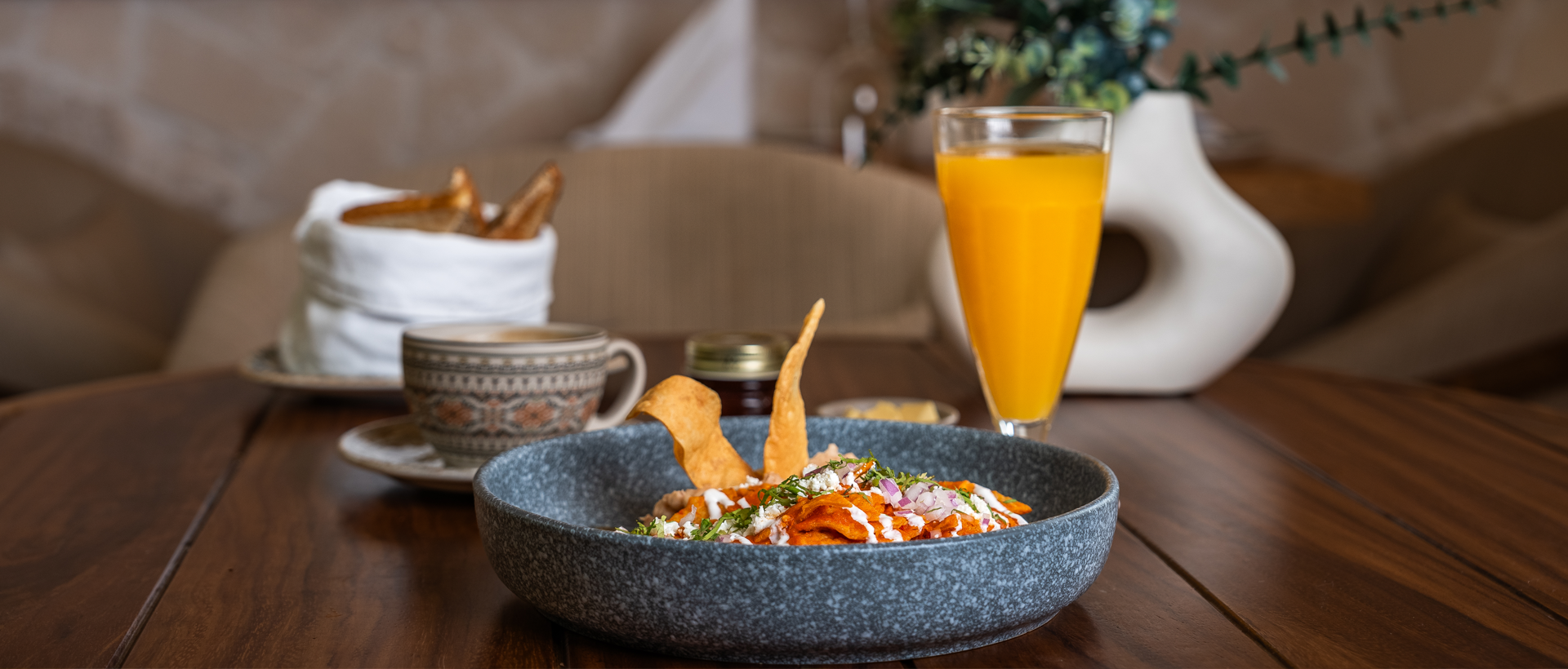 Mexican Foods in Nuevo Vallarta You Need to Try