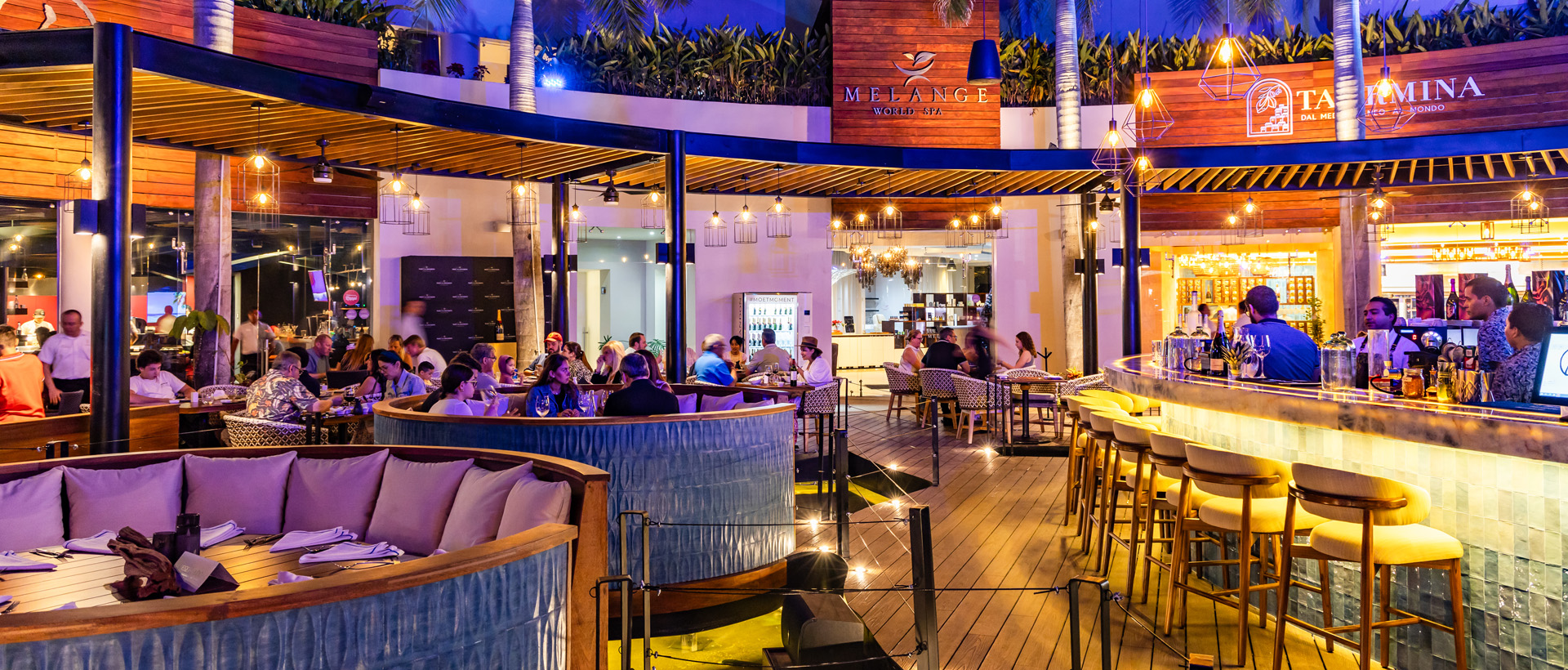 Savor the Sunsets: Best Places for Dinner in Nayarit