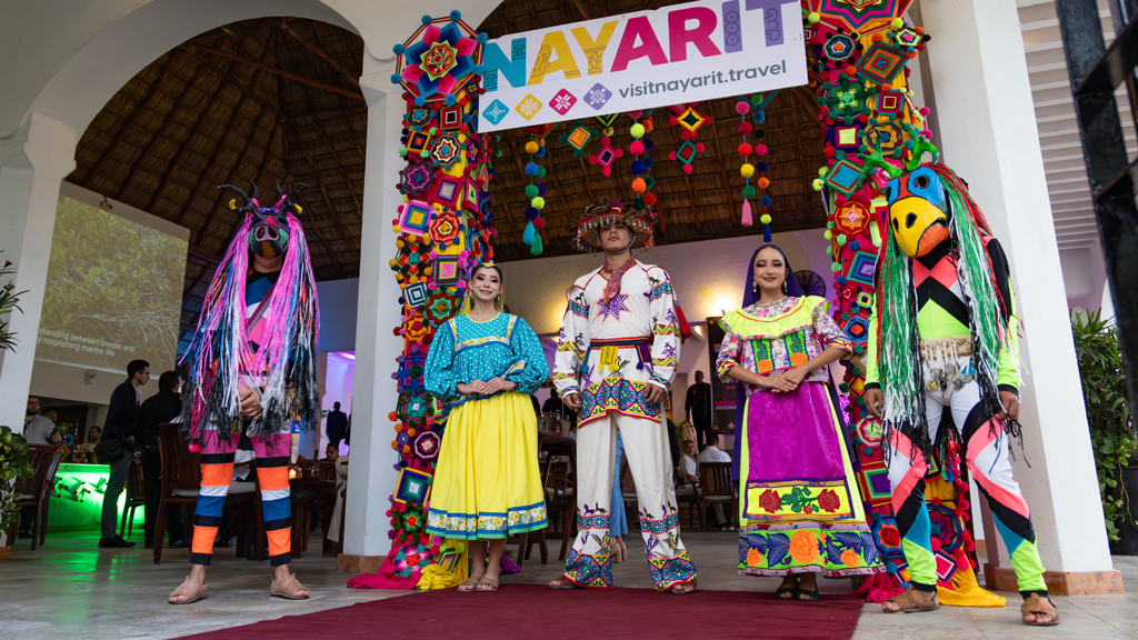 Marival Group shines at the “Best of Nayarit” Awards 2025