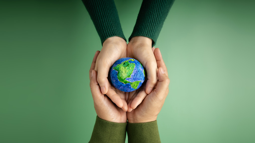 Luxury with a Lighter Footprint at Marival Distinct