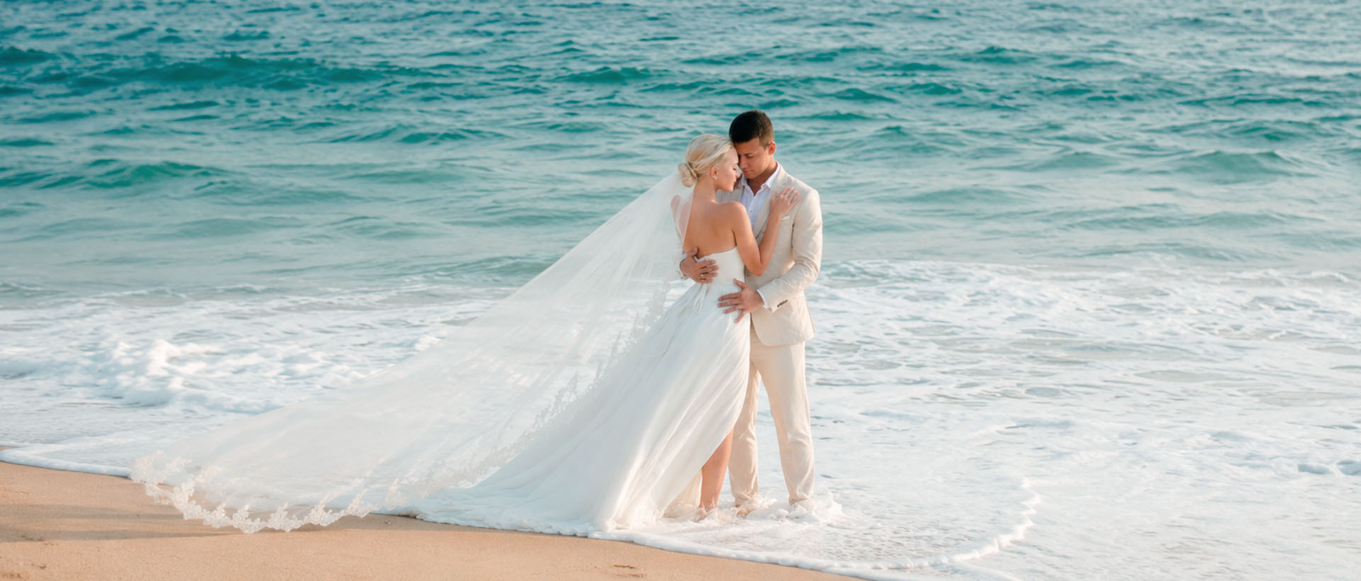 Why Riviera Nayarit Is the New Destination Wedding Hotspot for Luxury Celebrations