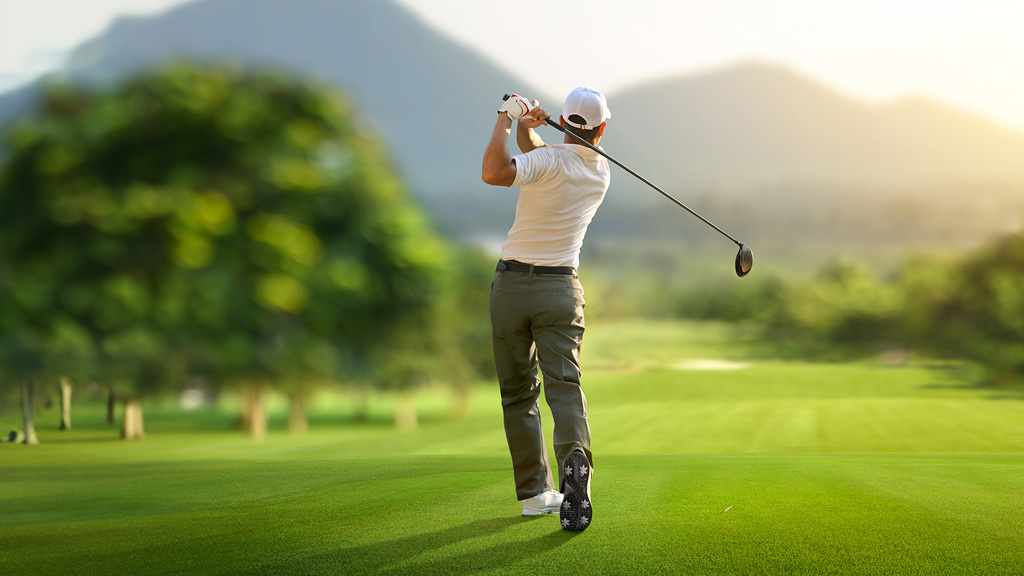 Discovering the Best Golf Courses in the Riviera Nayarit