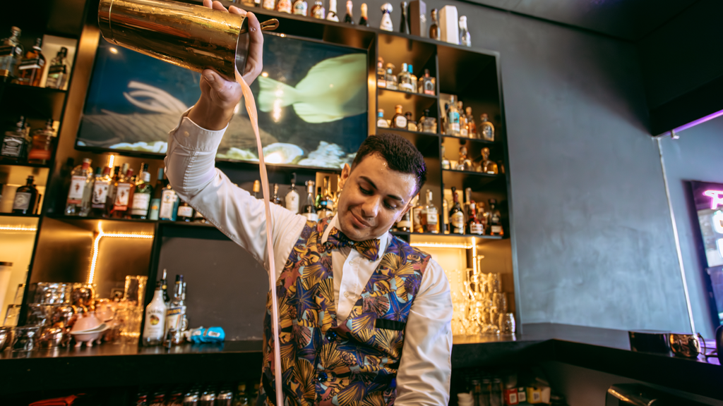 How Chef-Led Concepts Are Changing the Way We Dine