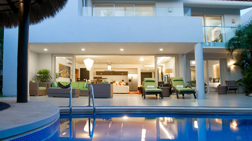 All-Inclusive Private Pool Suites in Riviera Nayarit: Luxury at Marival Distinct