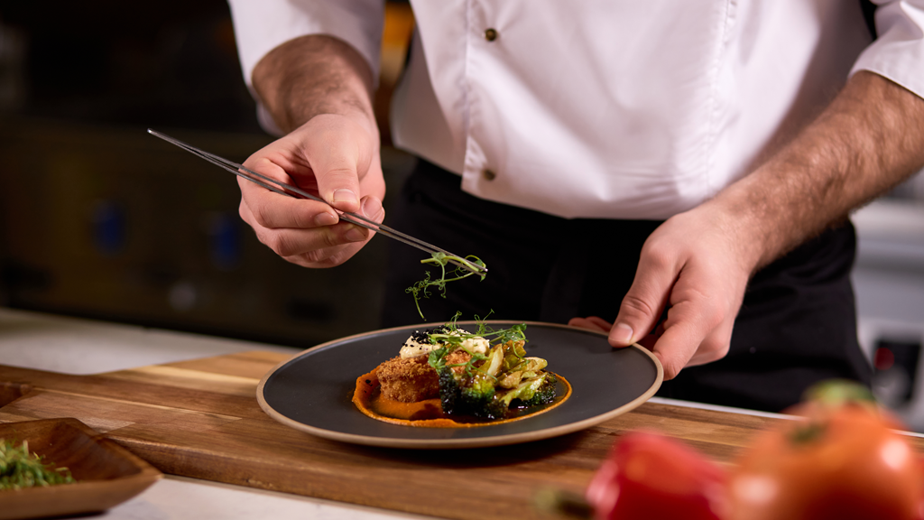 Events and Guest Chefs to Expect at Nayarit Vallarta Gastronómica 2025