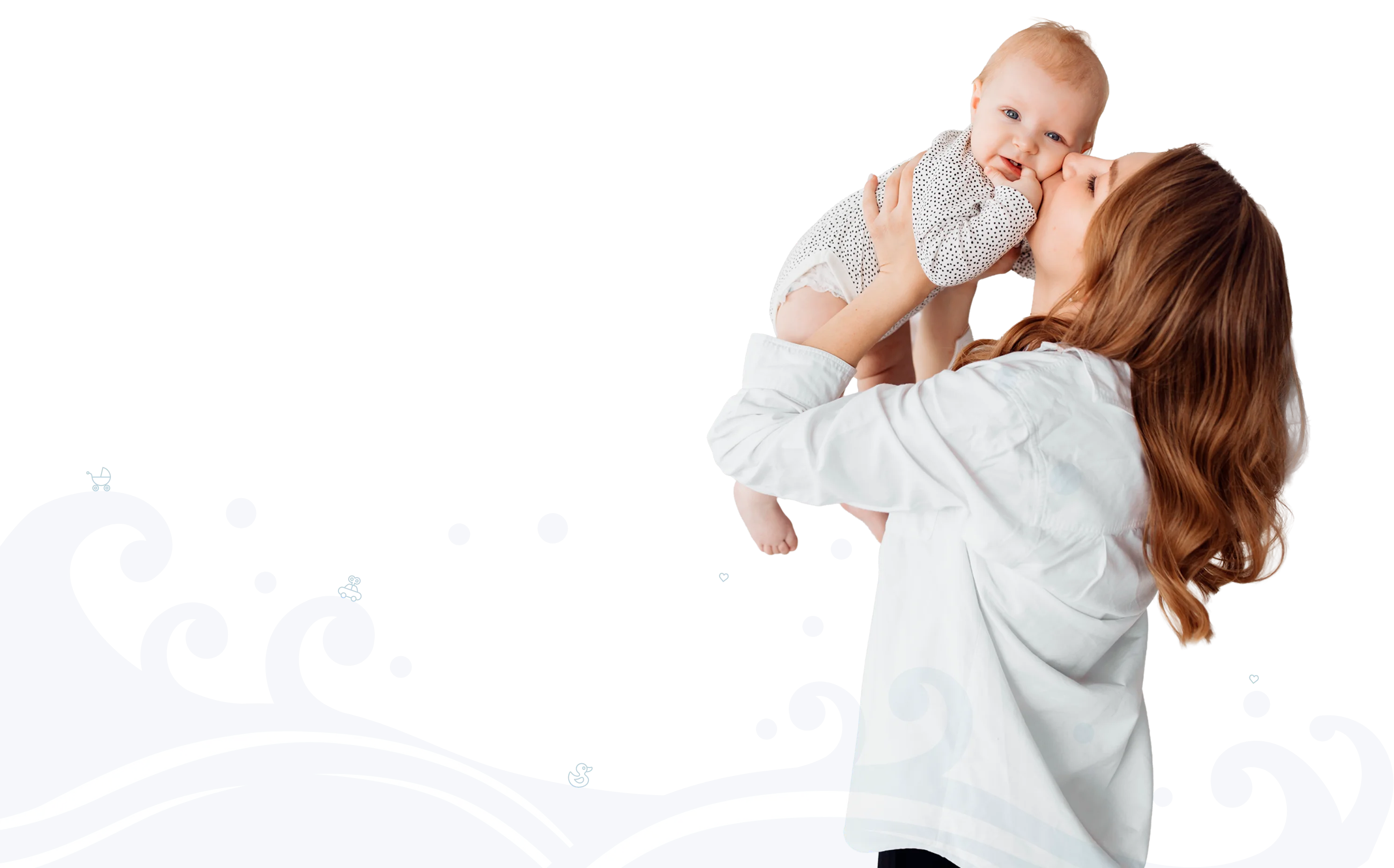 New Baby-Friendly Program Litte Voyagers Marival Distinct