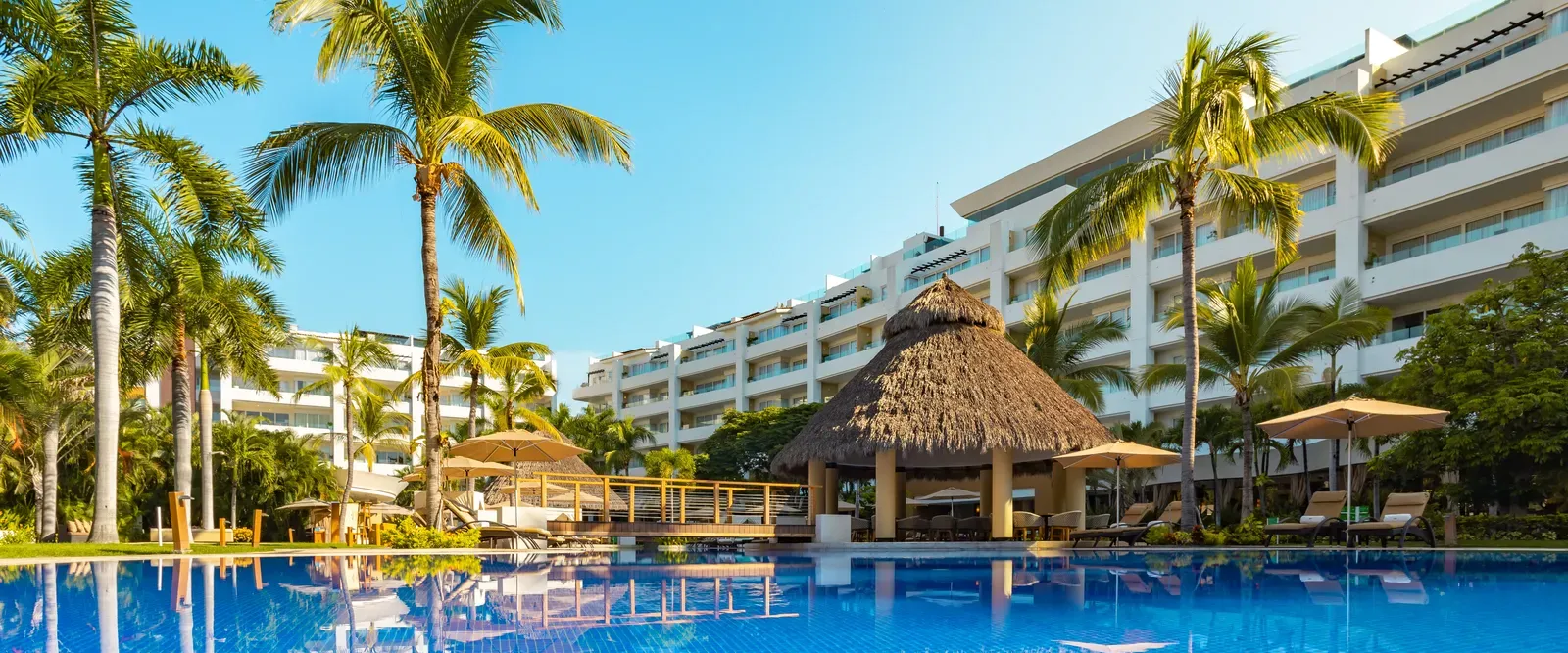 Offers Marival Distinct