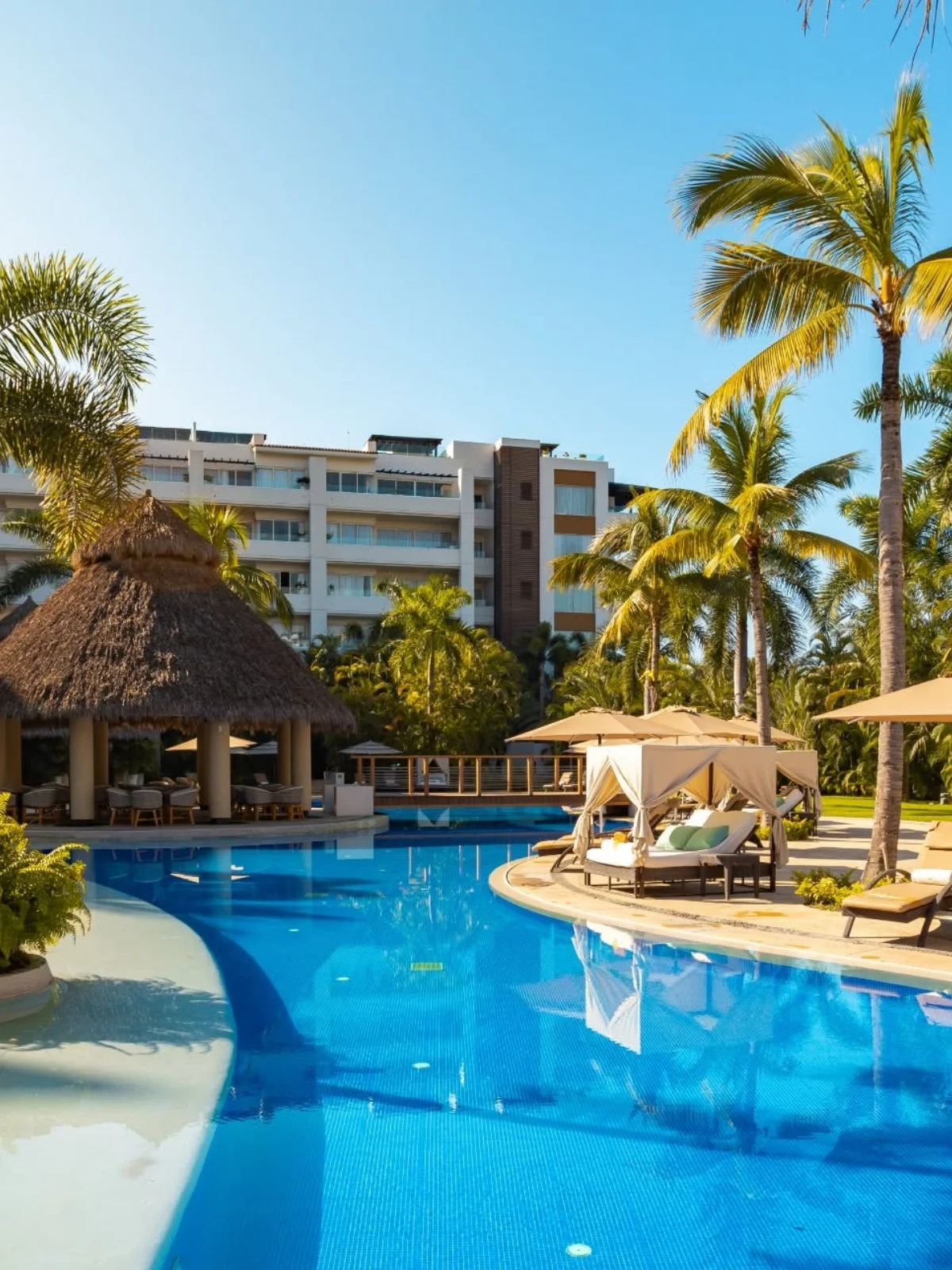 Book in Advance Marival Distinct Nuevo Vallarta