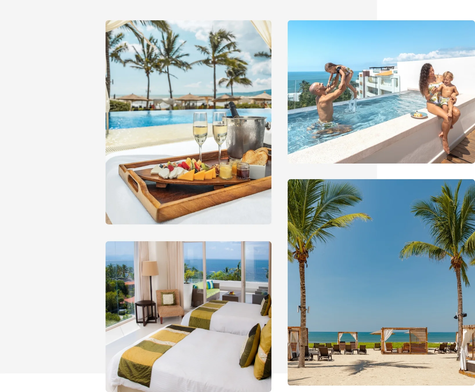 Marival Days Offer