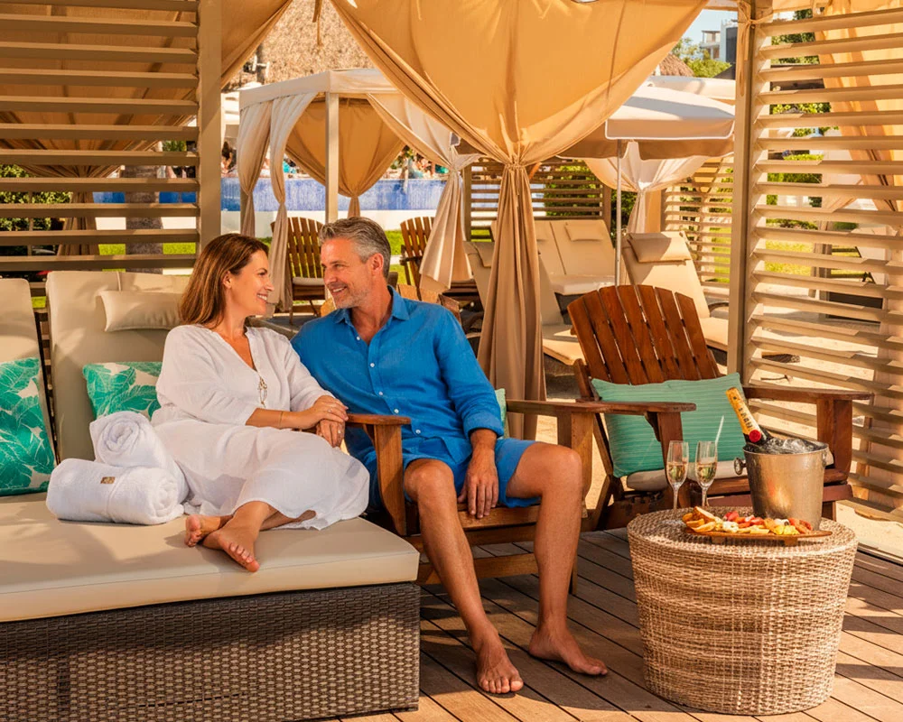One-of-a-kind experiences and treats
