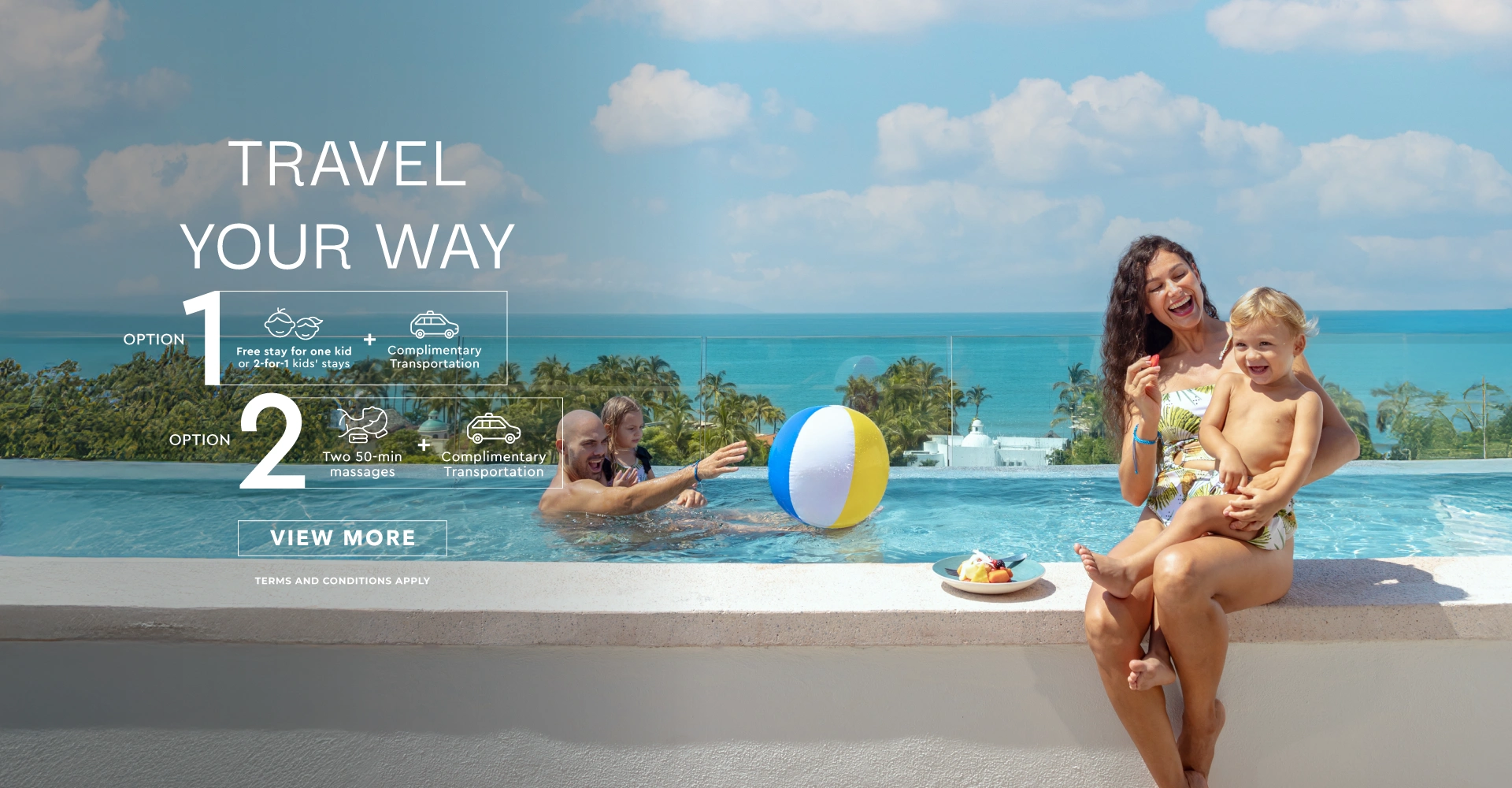 A new way to plan your beach vacation best beach Mexico