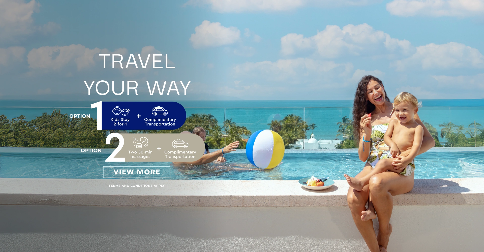 A new way to plan your beach vacation best beach Mexico