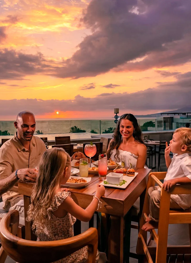 Insú Sky Bar