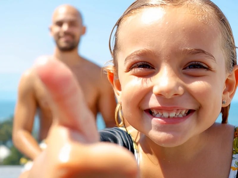 Kids stay 2x1 plus One-way airport to hotel transportation