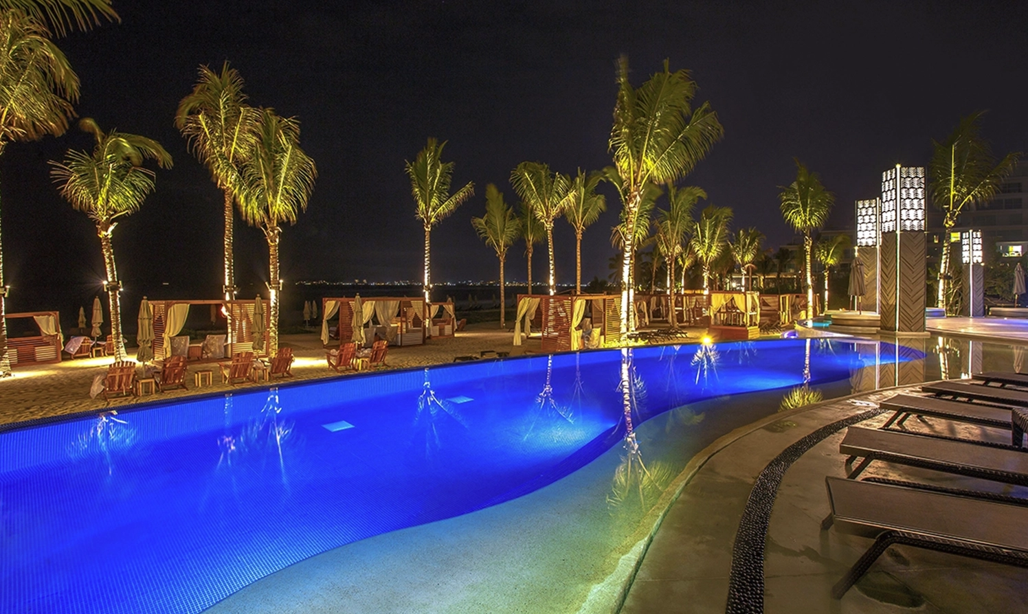 Mozzamare Marival Distinct