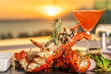 Insú Sky Bar Marival Distinct Handwritten Collection