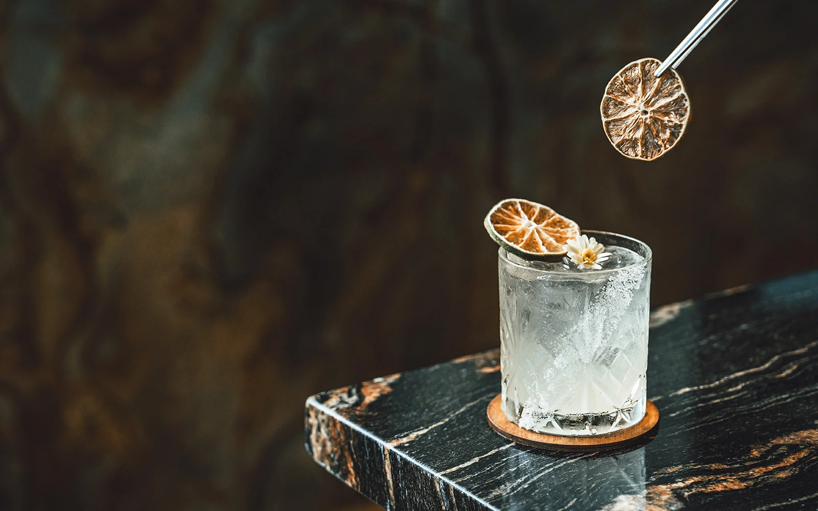 An All-Inclusive resort with Italo-Mexican inspiration