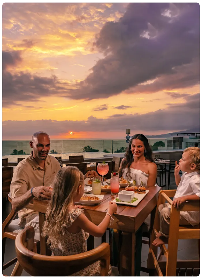 Plan a vacation to remember