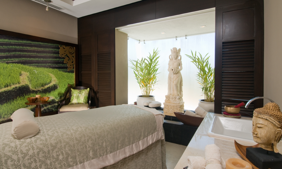 Bali Melange Spa