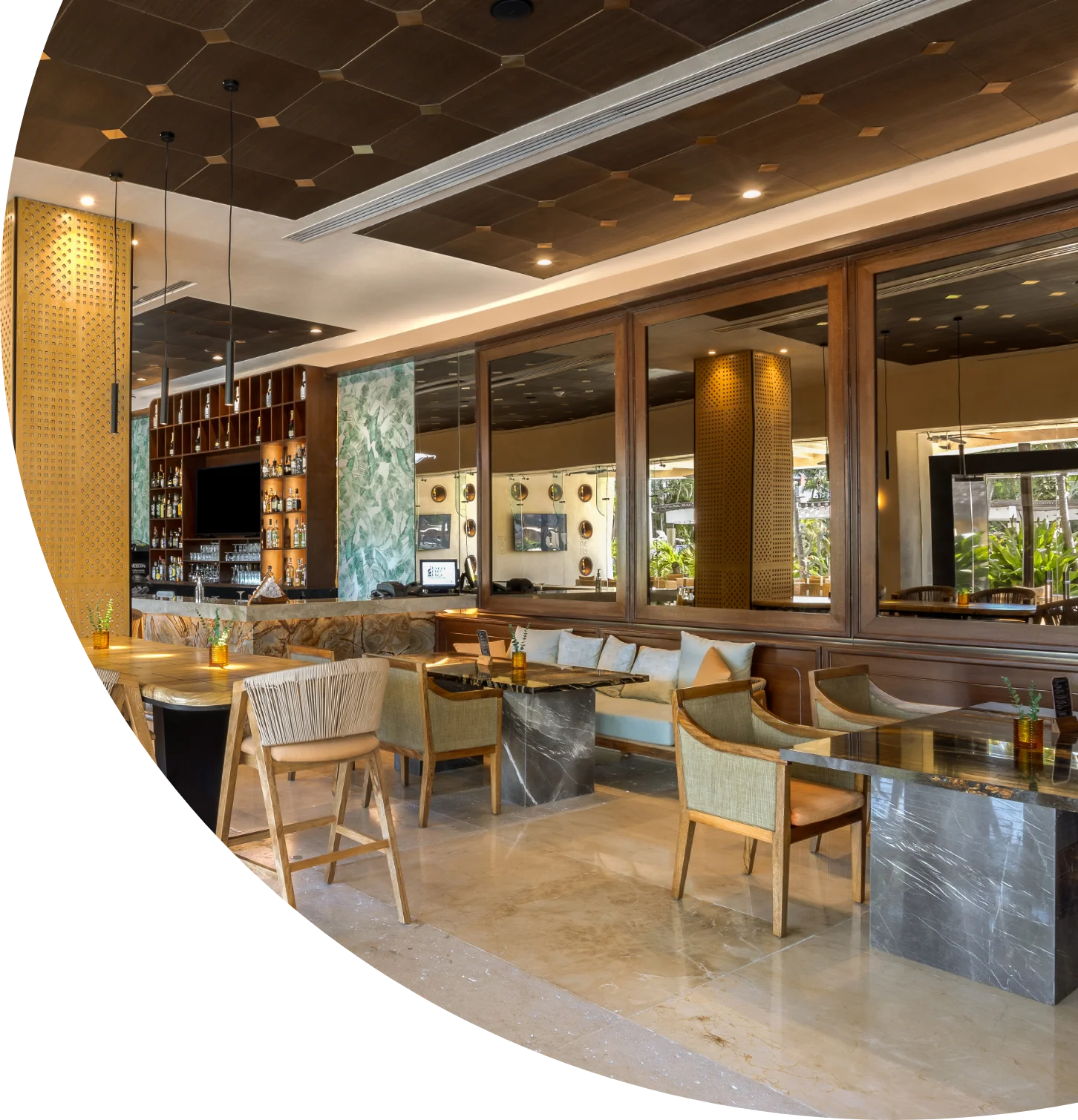 Essence Restaurant