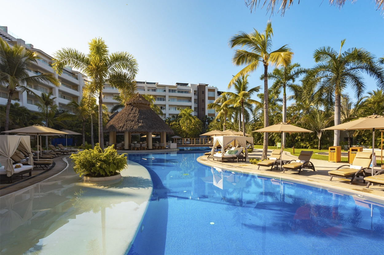 Marival Distinct All-Suites & World Spa – Handwritten Collection
