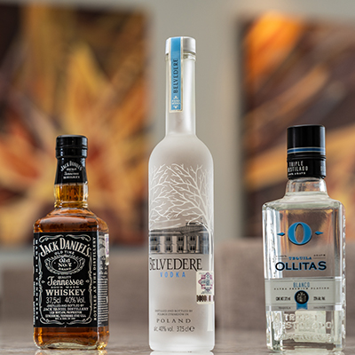 Rooms & Suites Marival Distinct All-Suites &amp; World Spa – Handwritten Collection