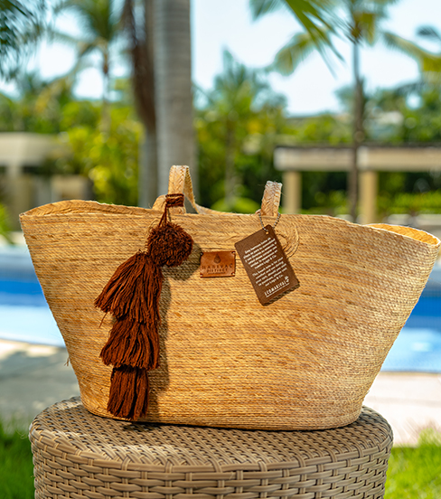 Marival Distinct All-Suites & World Spa – Handwritten Collection