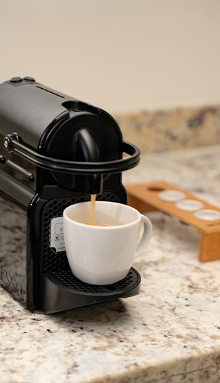 Marival Distinct All-Suites & World Spa – Handwritten Collection