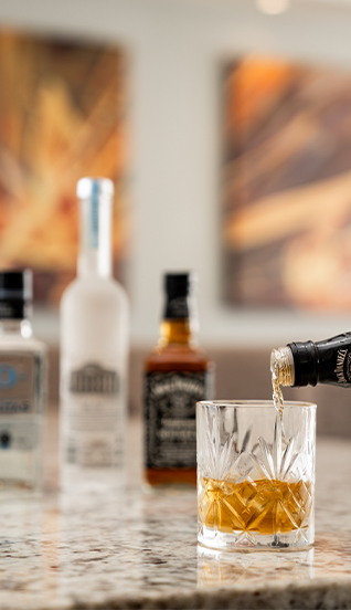 Marival Distinct All-Suites & World Spa – Handwritten Collection